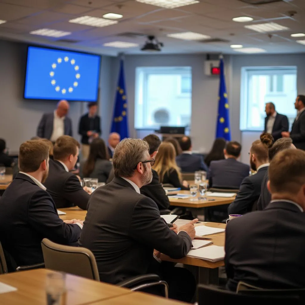 EU workshop
