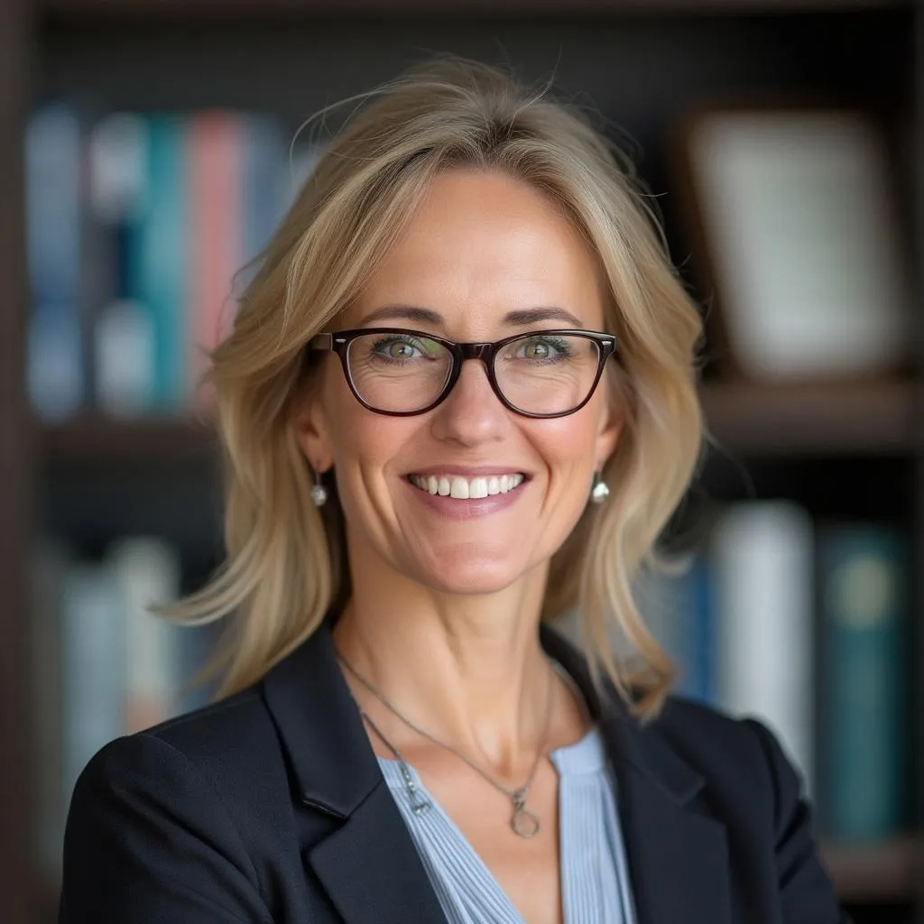 Lucie Novotná